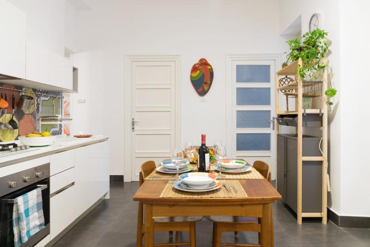Apartamento Luxury Coa *